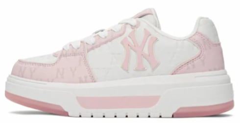 Basketball Shoes Batch MLB Series