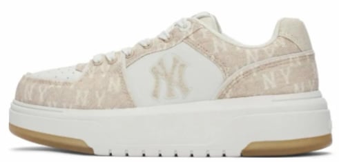 View 7 - Yellow / Beige