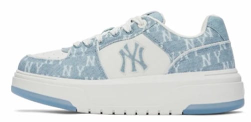 Basketball Shoes Batch MLB Series