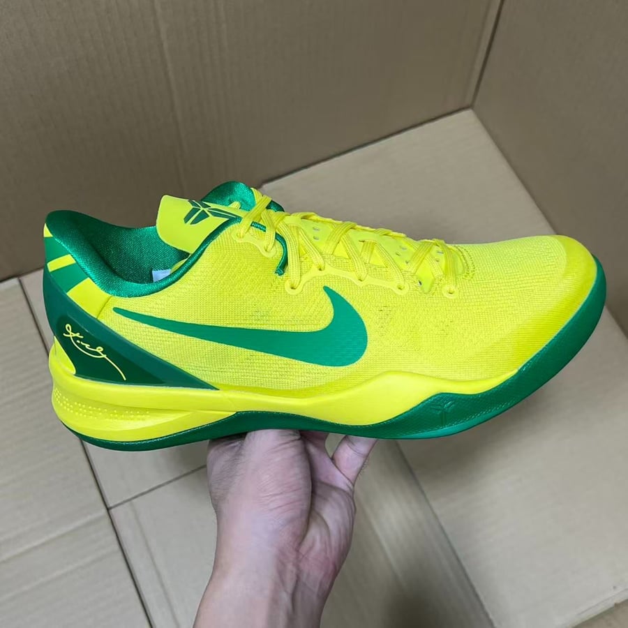 View 6 - Yellow