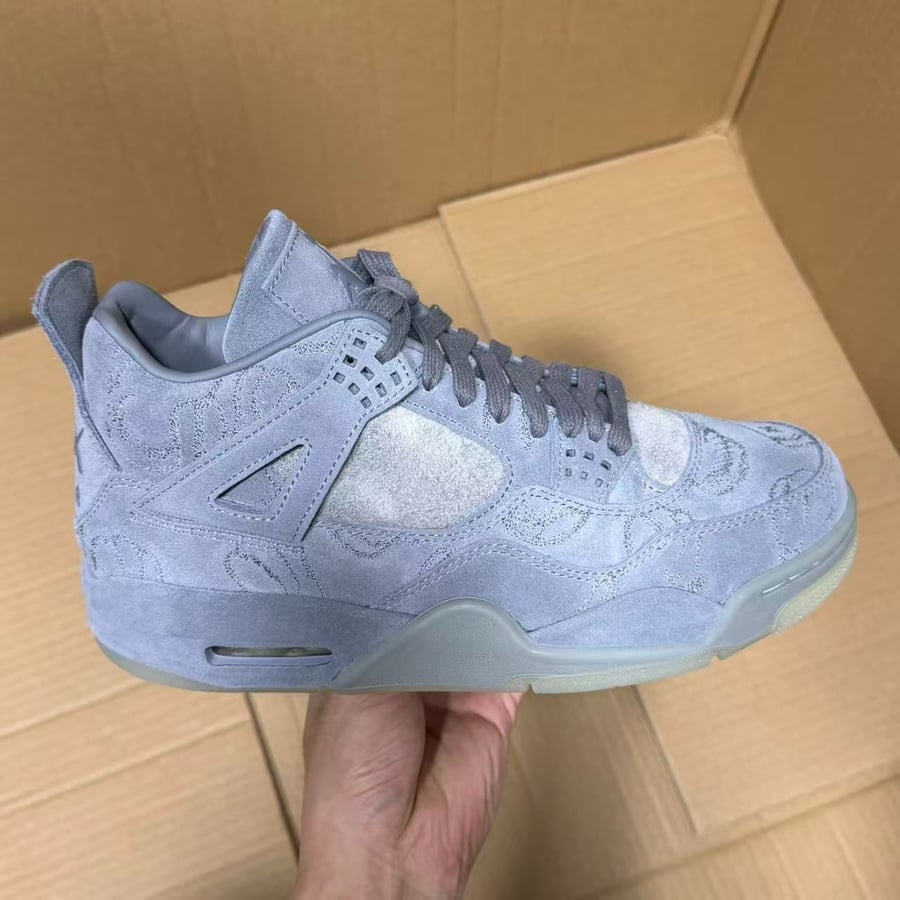 Basketball Shoes Batch AJ Series
