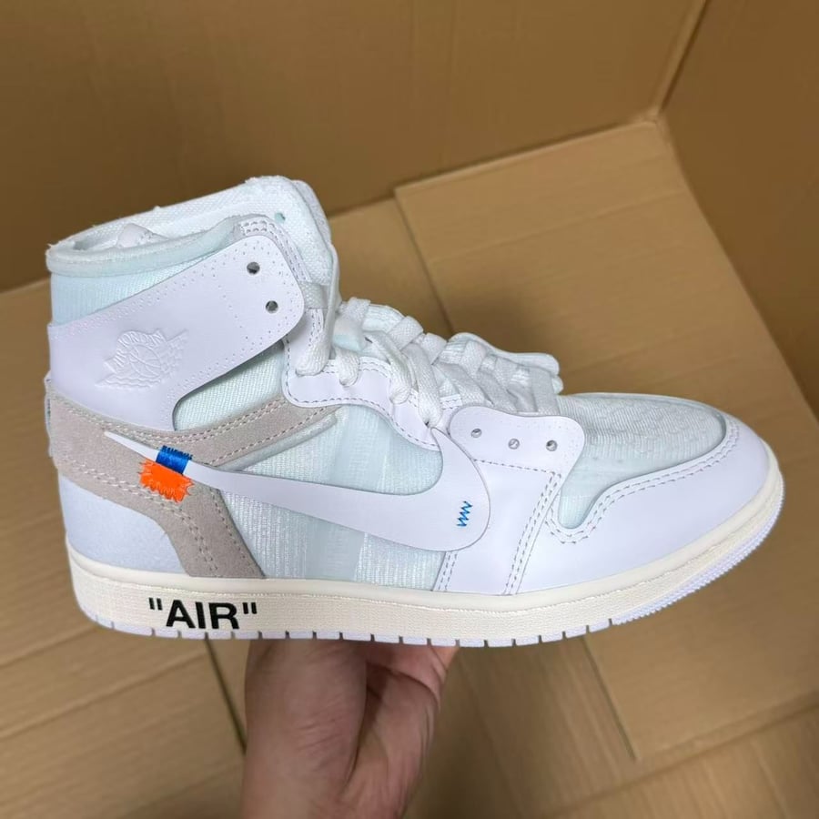 Basketball Shoes Batch AJ Series