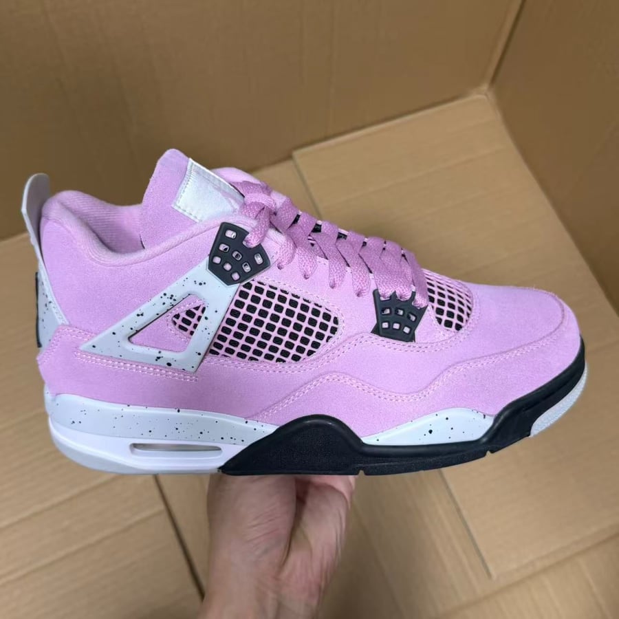 View 3 - Pink
