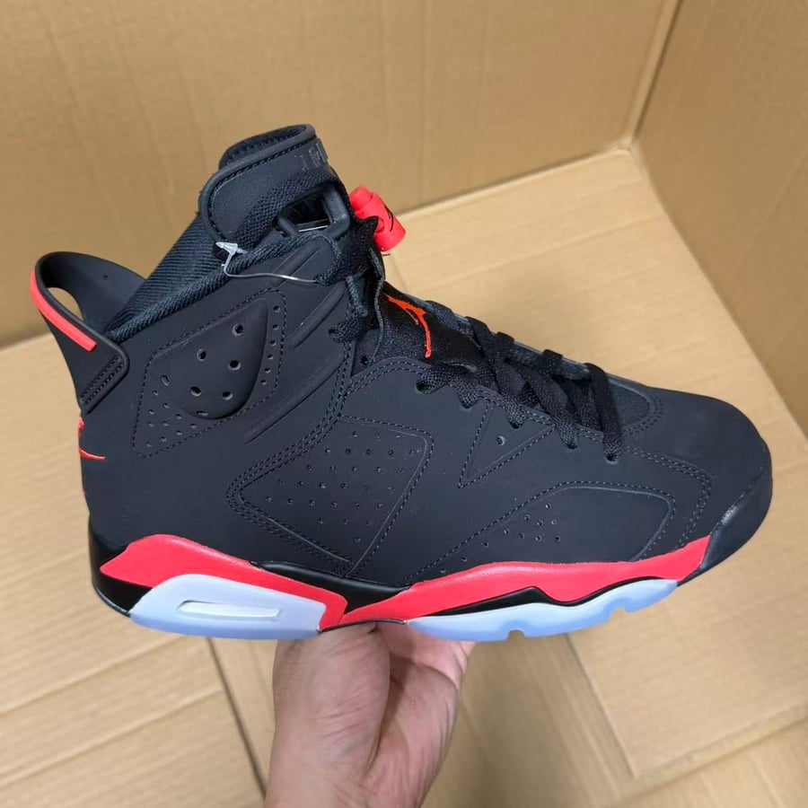 Basketball Shoes Batch AJ Series
