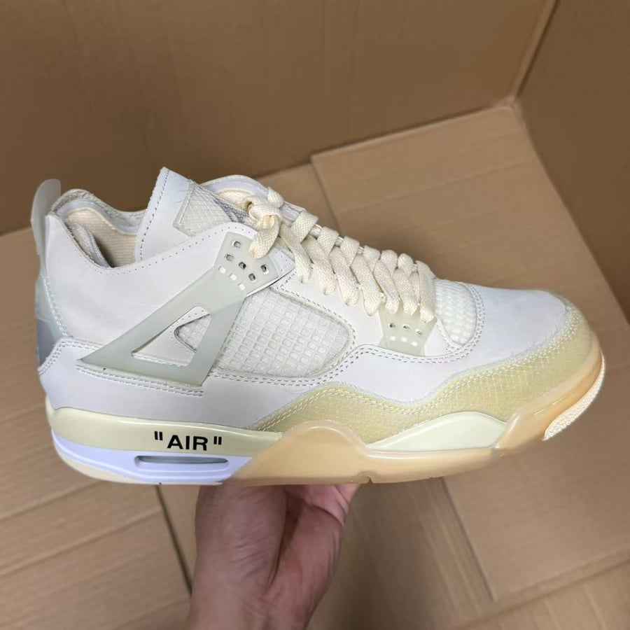 Basketball Shoes Batch AJ Series