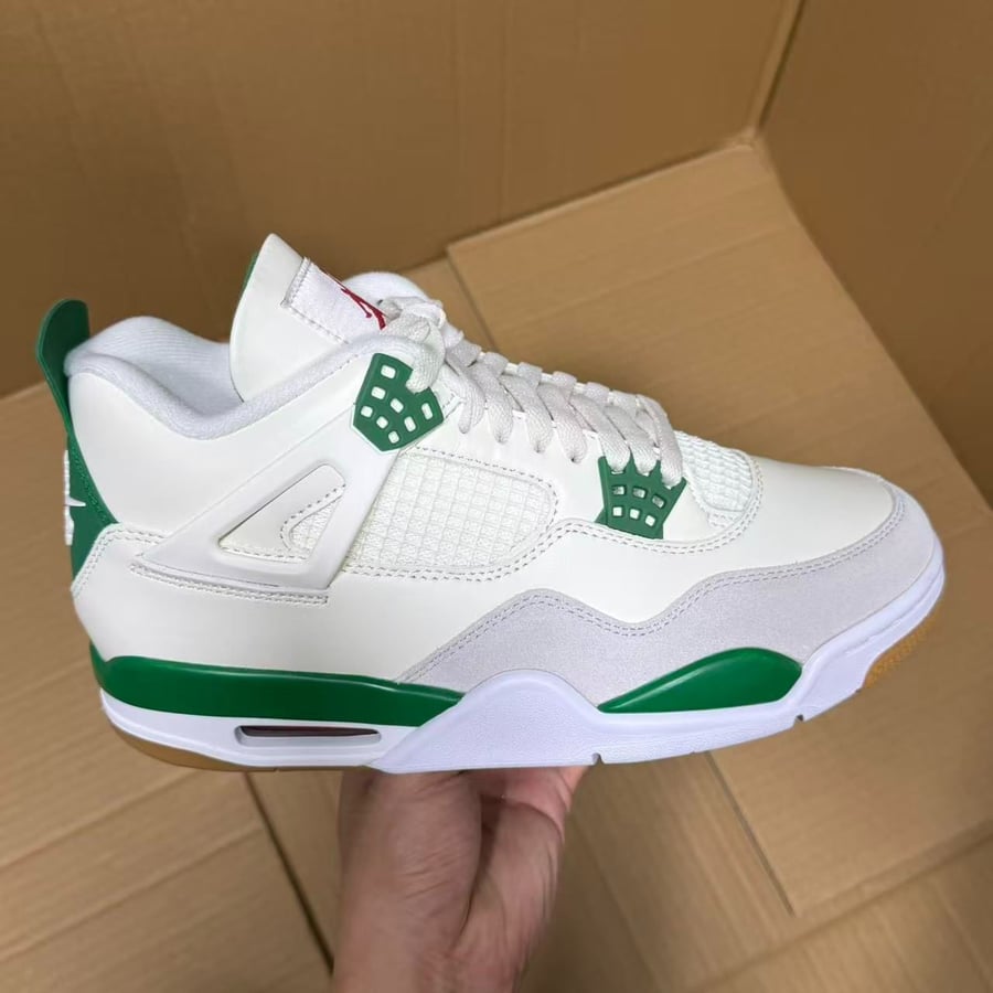 Basketball Shoes Batch AJ Series
