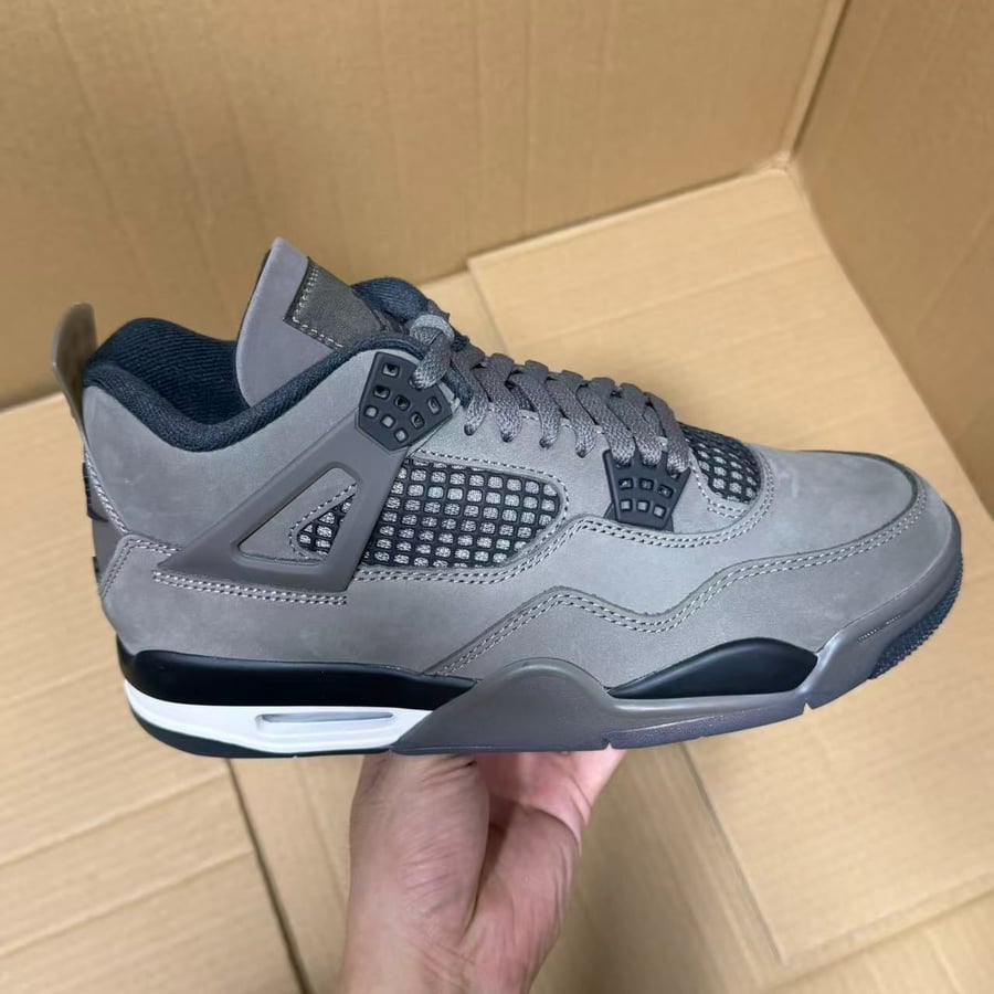 Basketball Shoes Batch AJ Series