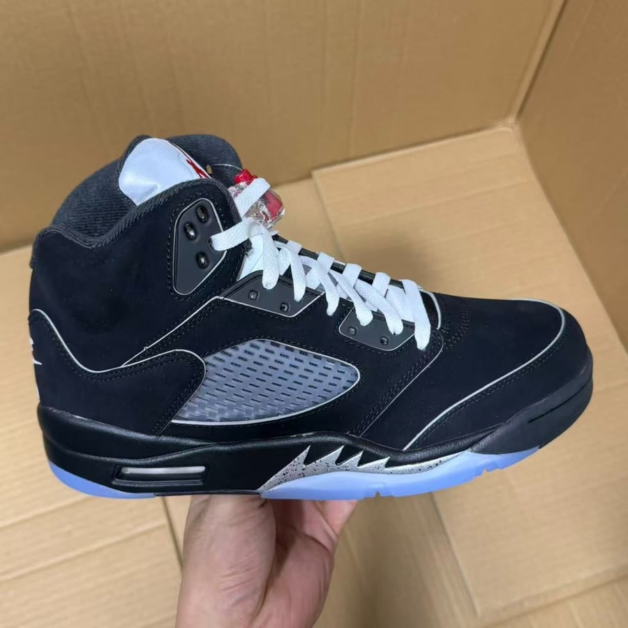 Basketball Shoes Batch AJ Series
