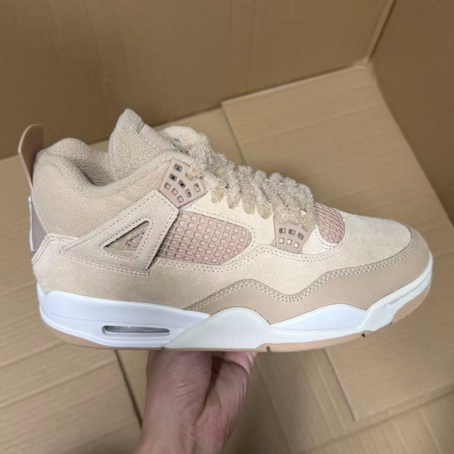 Basketball Shoes Batch AJ Series