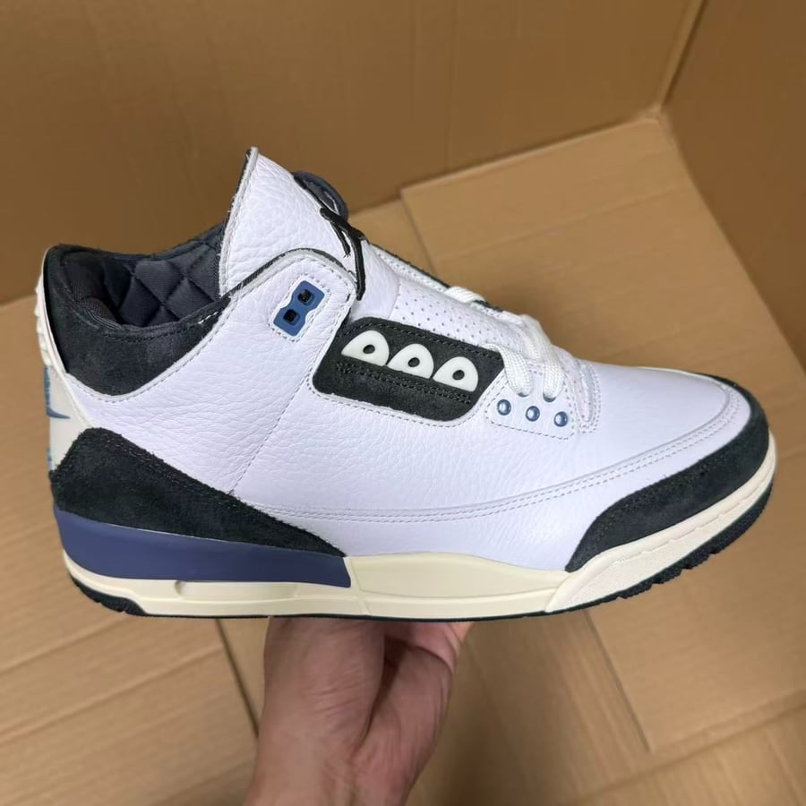 Basketball Shoes Batch AJ Series