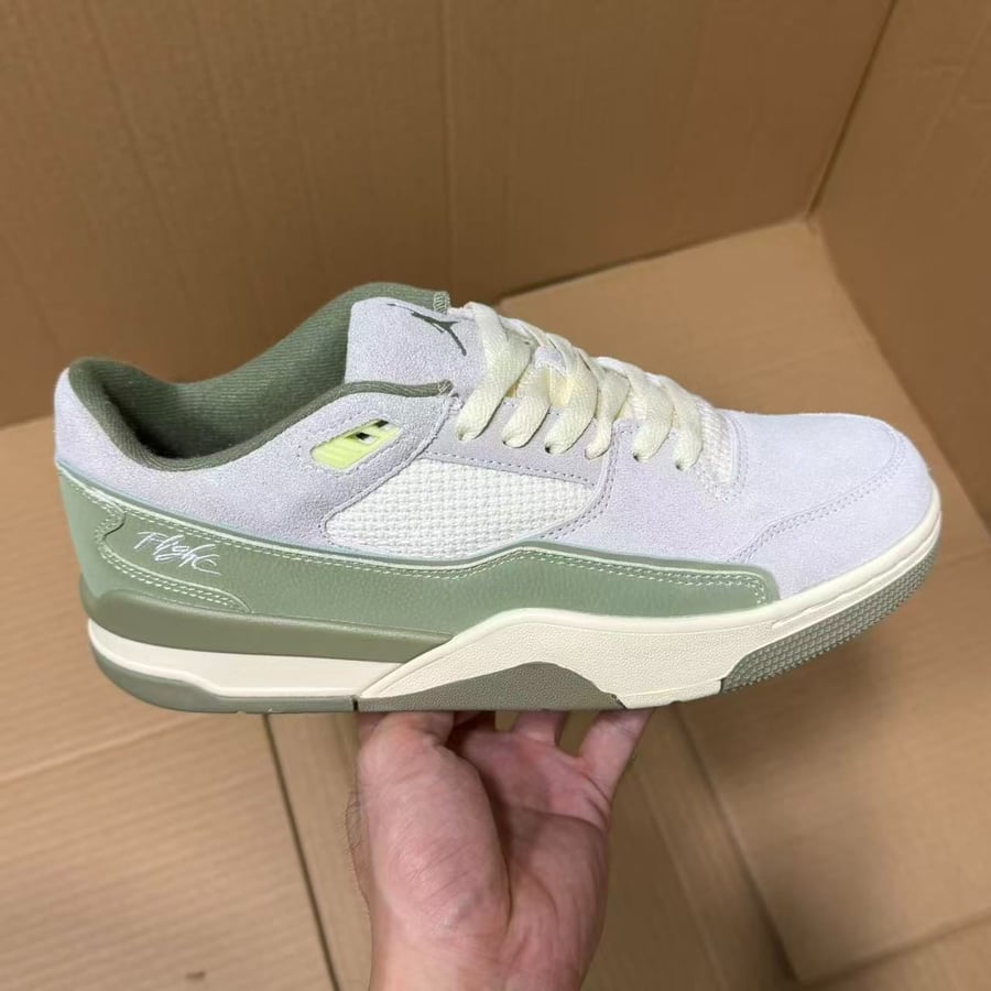Basketball Shoes Factory Batch AJ2345 Series