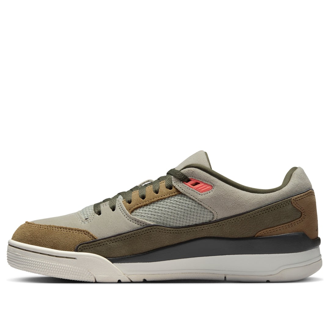 Air Jordan Basketball Shoes - Green