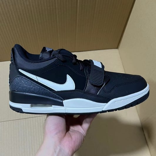 Basketball Shoes Batch AJ312 Low Top Series