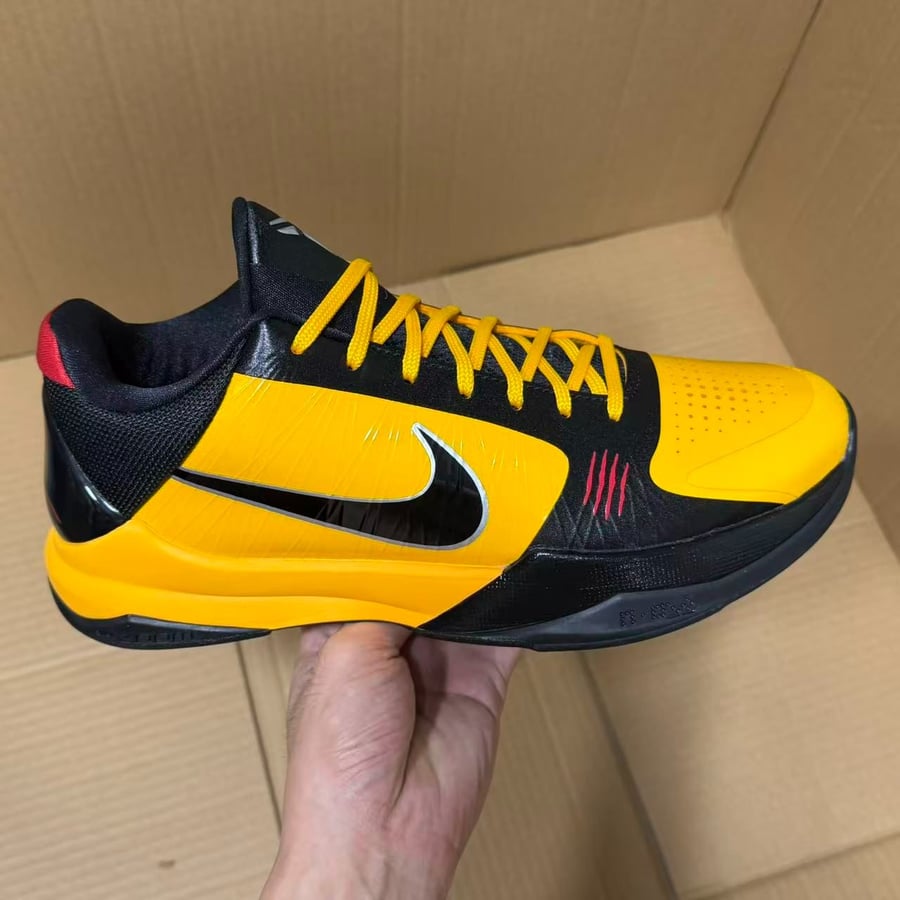 Basketball Shoes Factory Batch Kobe Series