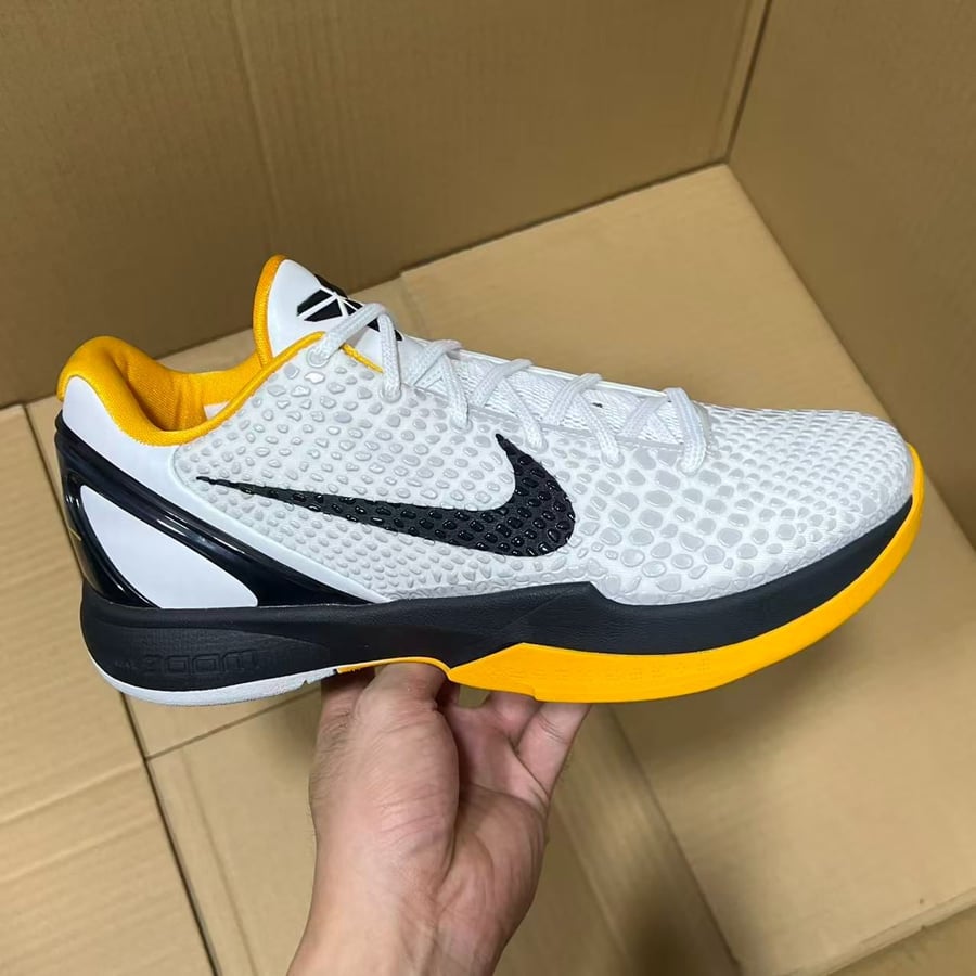 Basketball Shoes Factory Batch Kobe Series