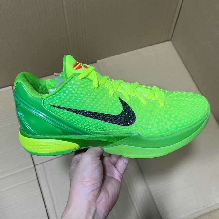 Basketball Shoes Factory Batch Kobe Series