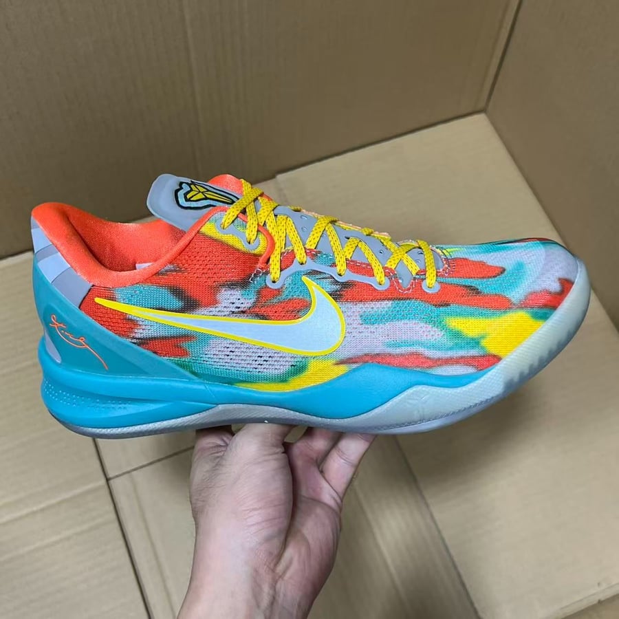 Basketball Shoes Factory Batch Kobe Series