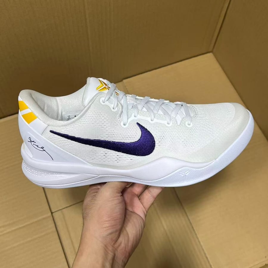 Basketball Shoes Factory Batch Kobe Series