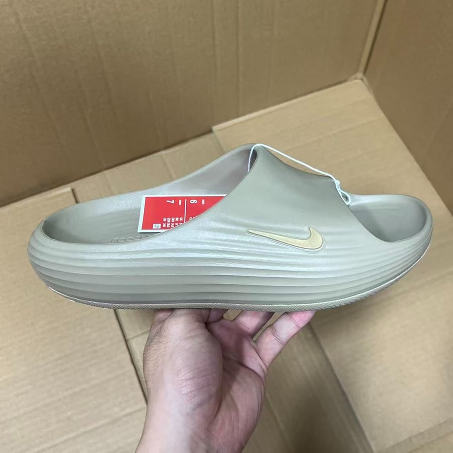 Slides & Sandals Batch Nike Clogs Series