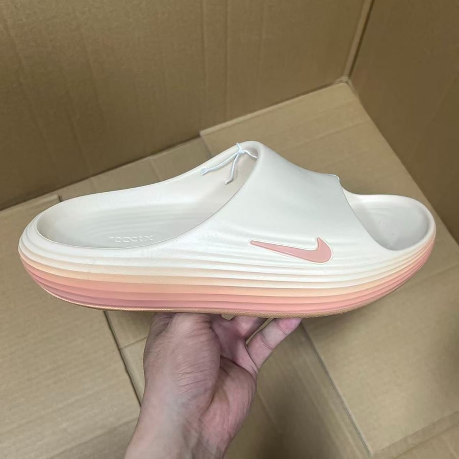 View 4 - Pink / Beige