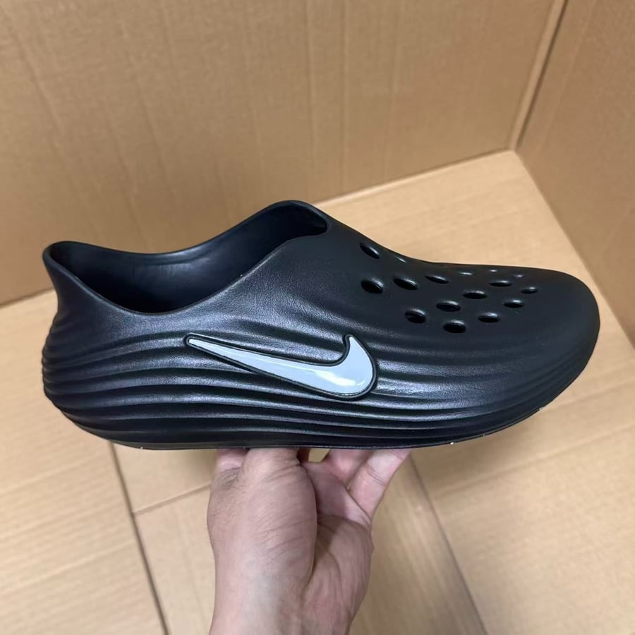 Slides & Sandals Batch Nike Clogs Series