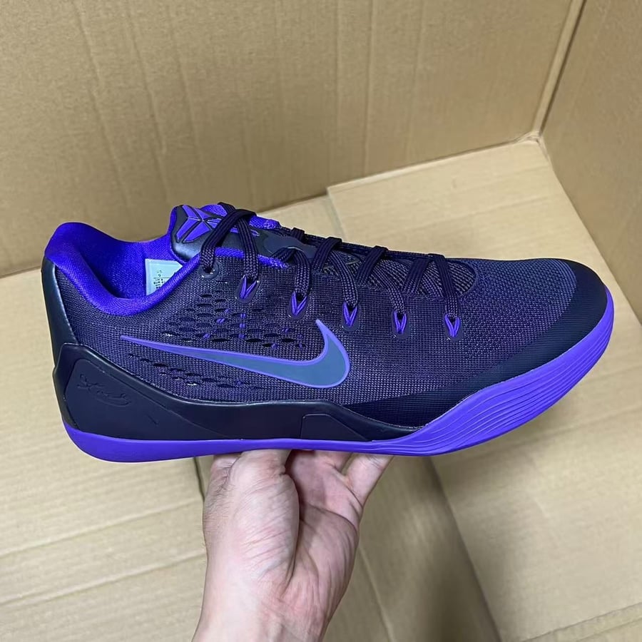 Basketball Shoes Factory Batch Kobe Series