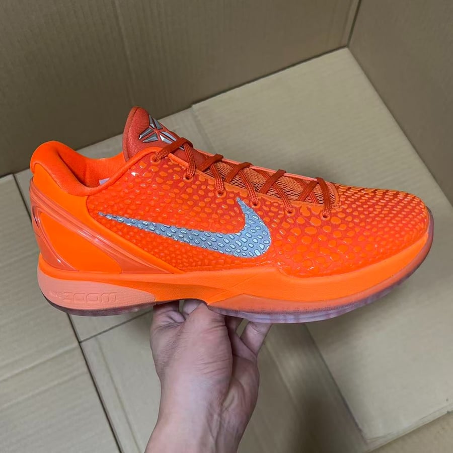 Basketball Shoes Factory Batch Kobe Series