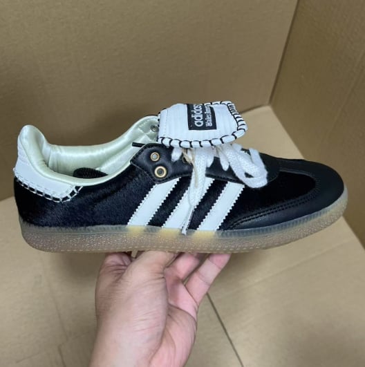 Sneakers Batch German Trainer 2 Series