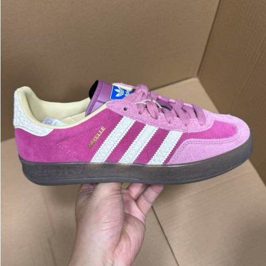 Sneakers Batch German Trainer 2 Series