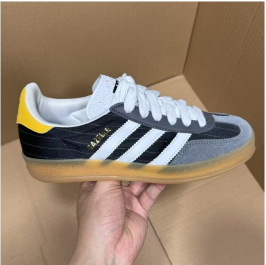Sneakers Batch German Trainer 2 Series