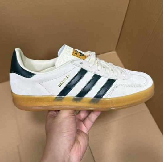 Sneakers Batch German Trainer 2 Series