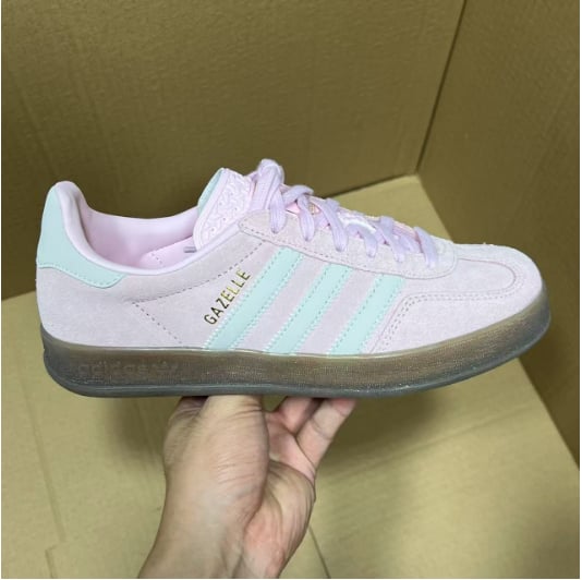 View 3 - Pink