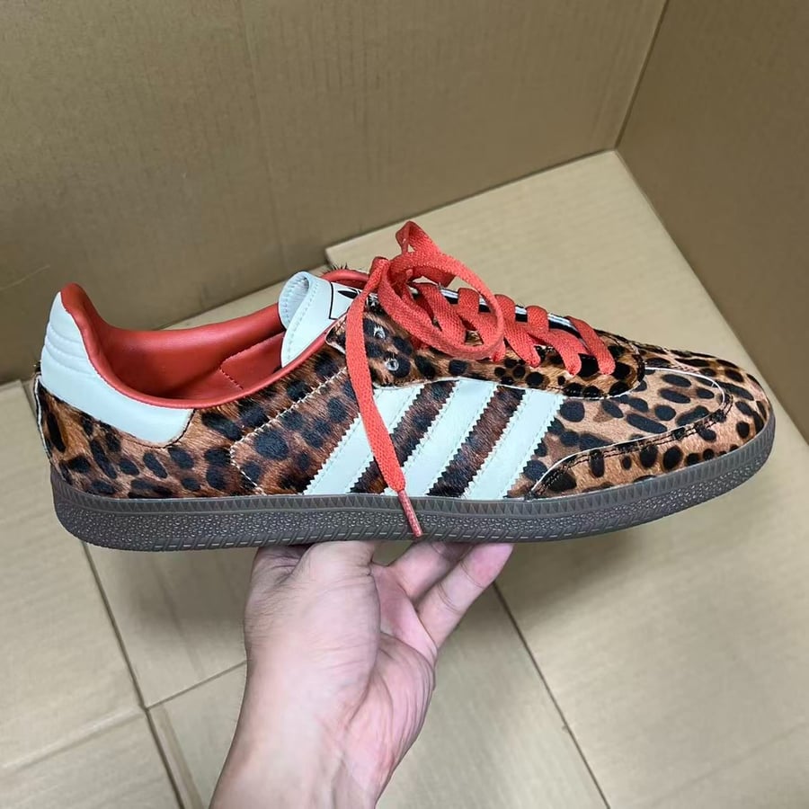 View 6 - White / Brown