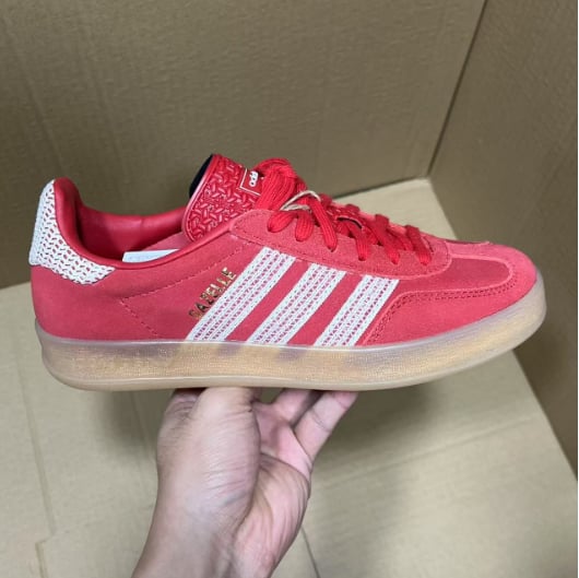 Sneakers Batch German Trainer 2 Series
