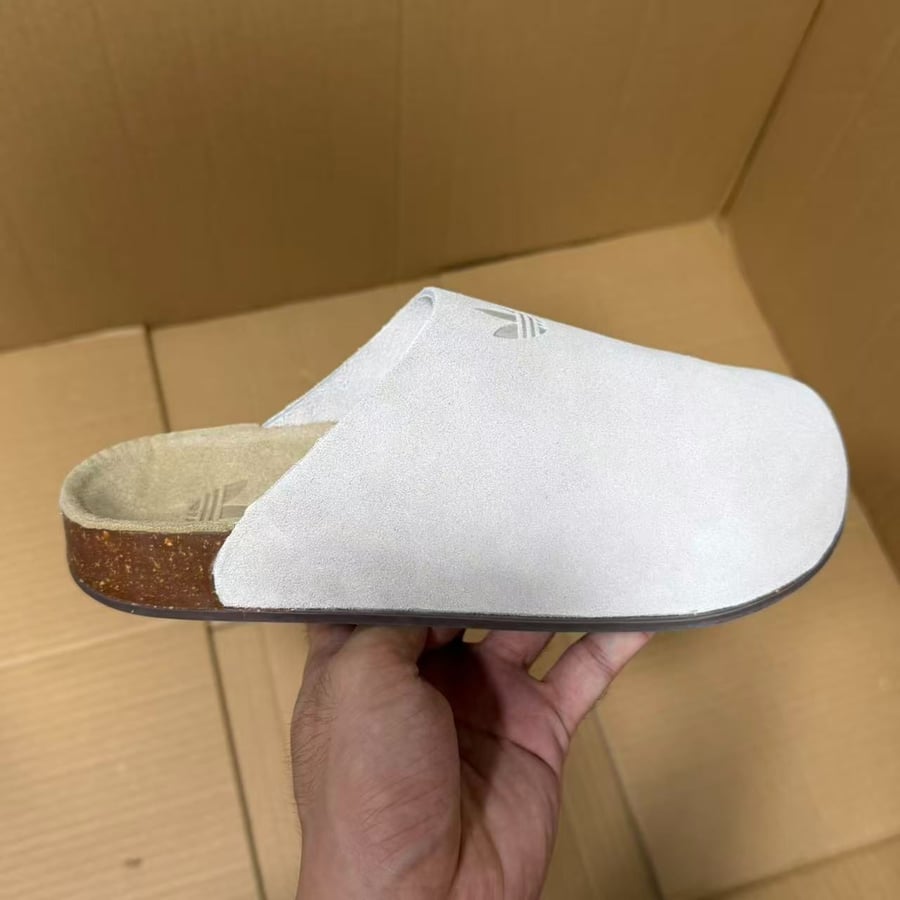 View 8 - Grey