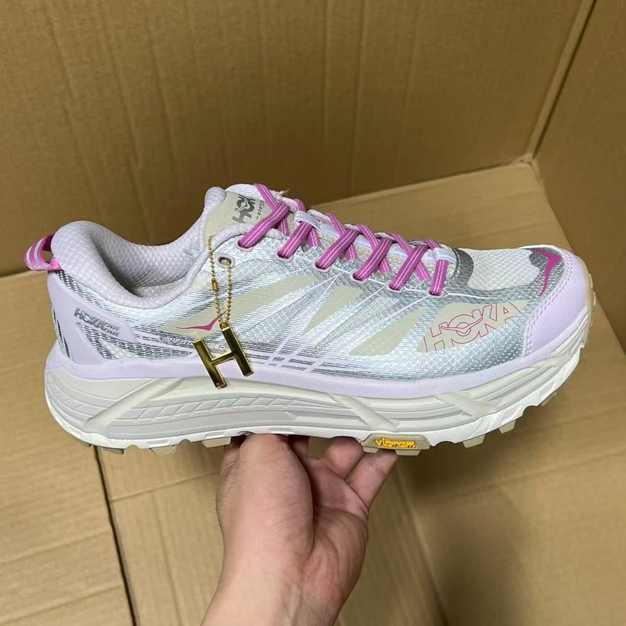 View 6 - Grey / Pink