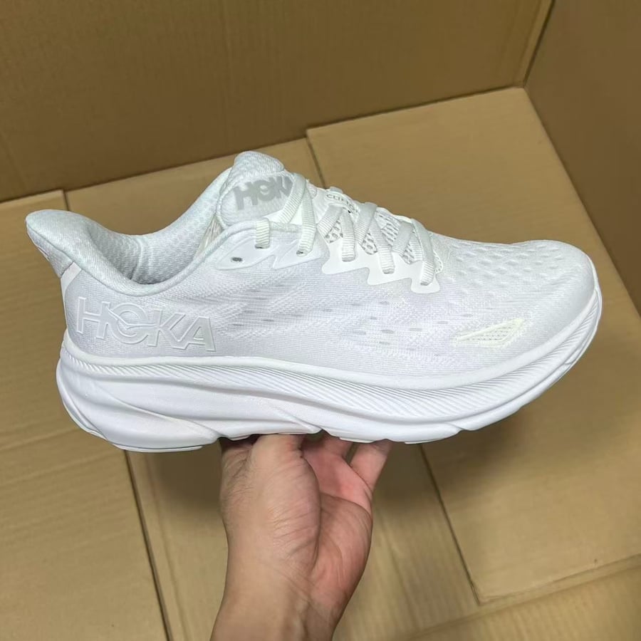 View 3 - White