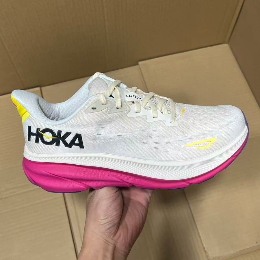 Running Shoes H Batch HOKA Series