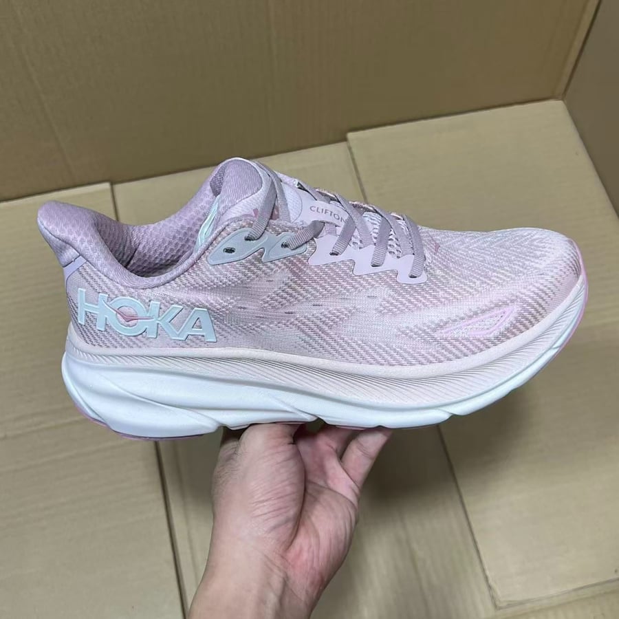 View 2 - Pink