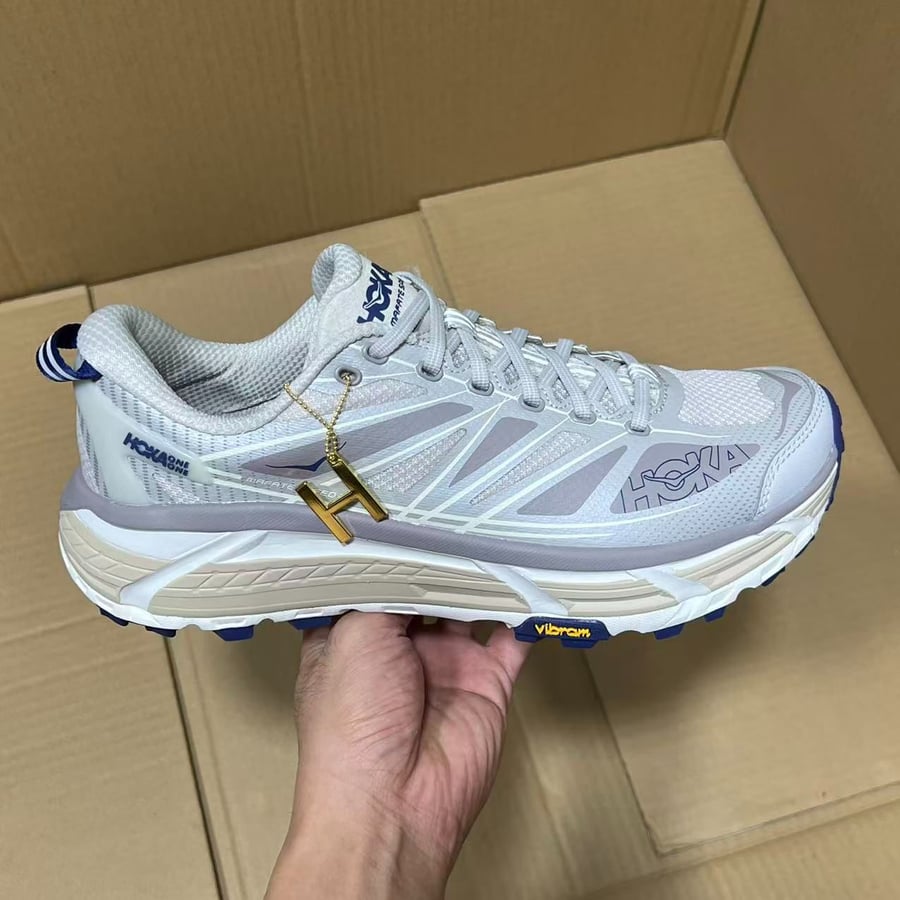 View 6 - Grey / Blue