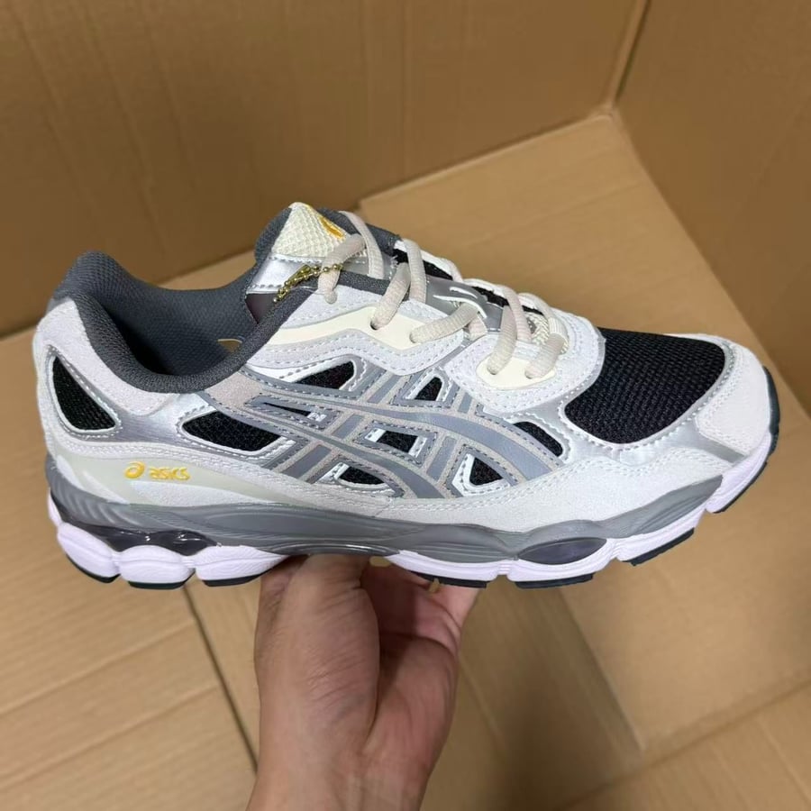 View 5 - Yellow / Beige