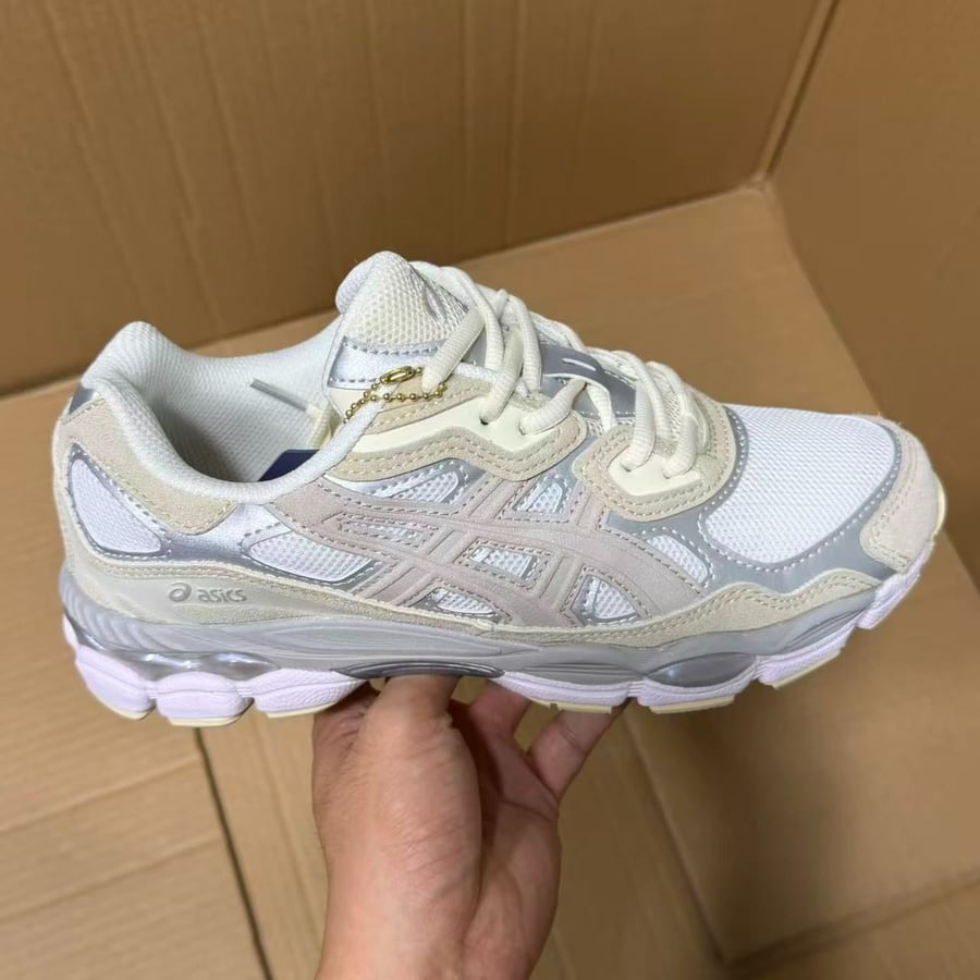 Other Shoes H Batch Asics Series