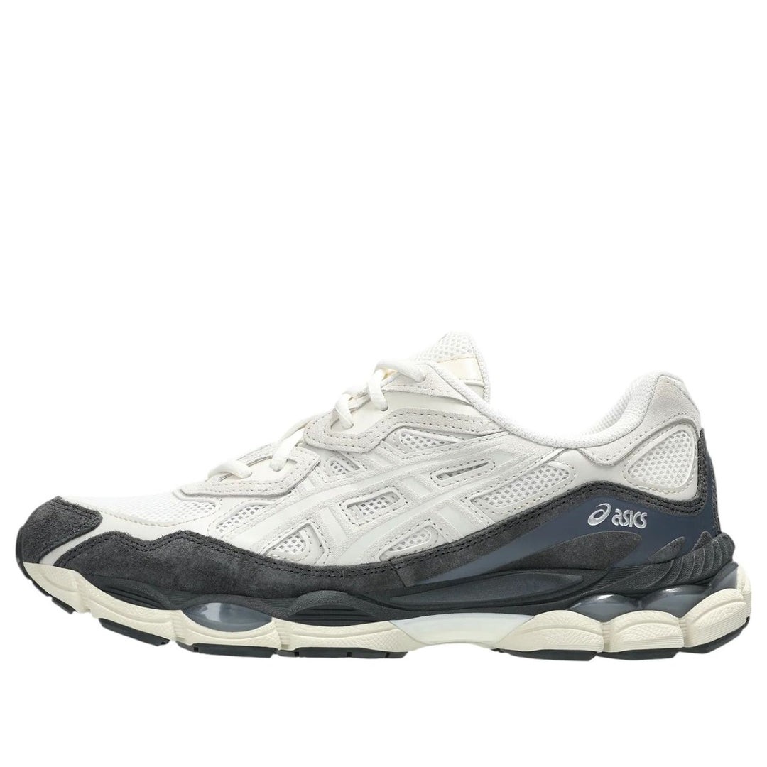 Asics - Grey / Beige