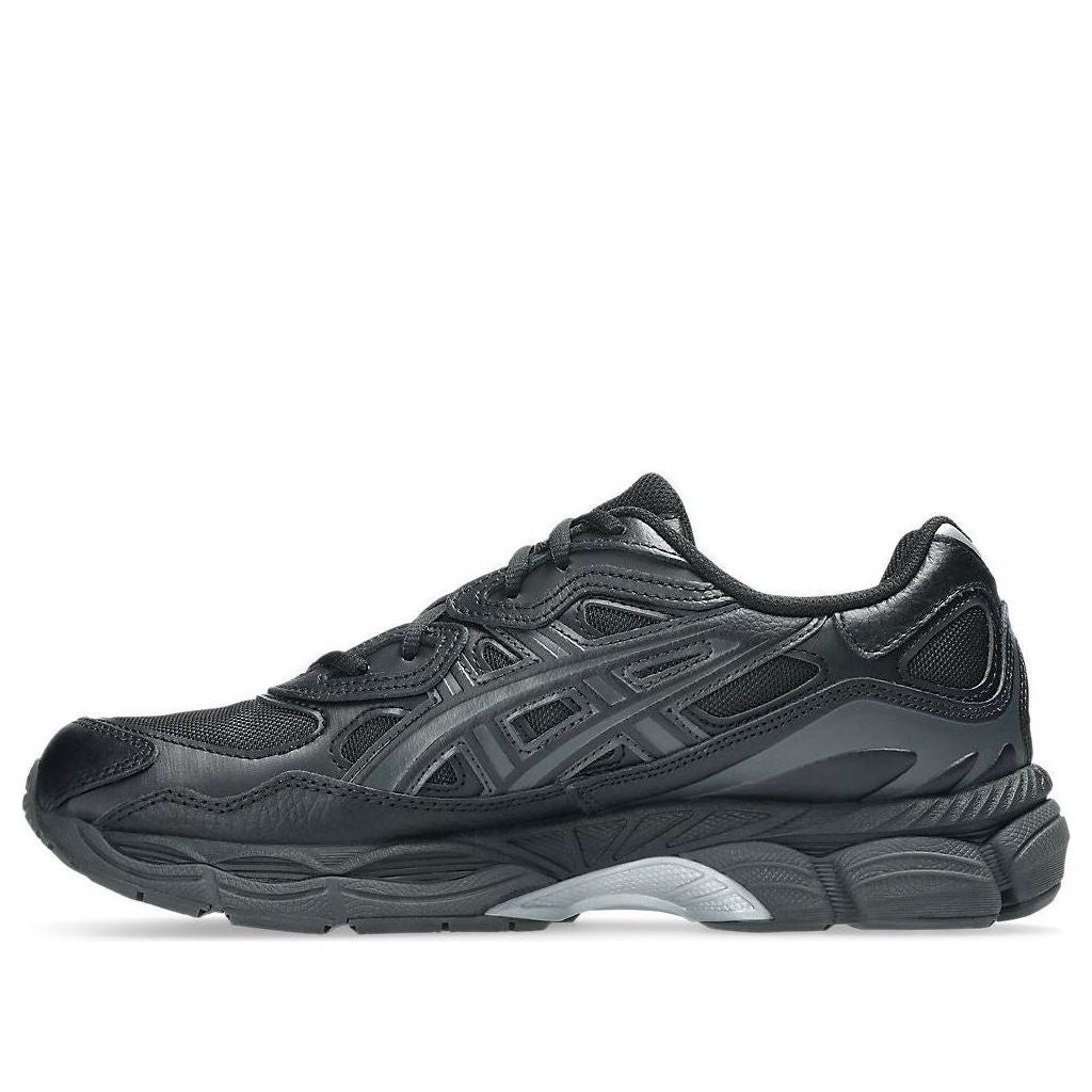 Asics - Black