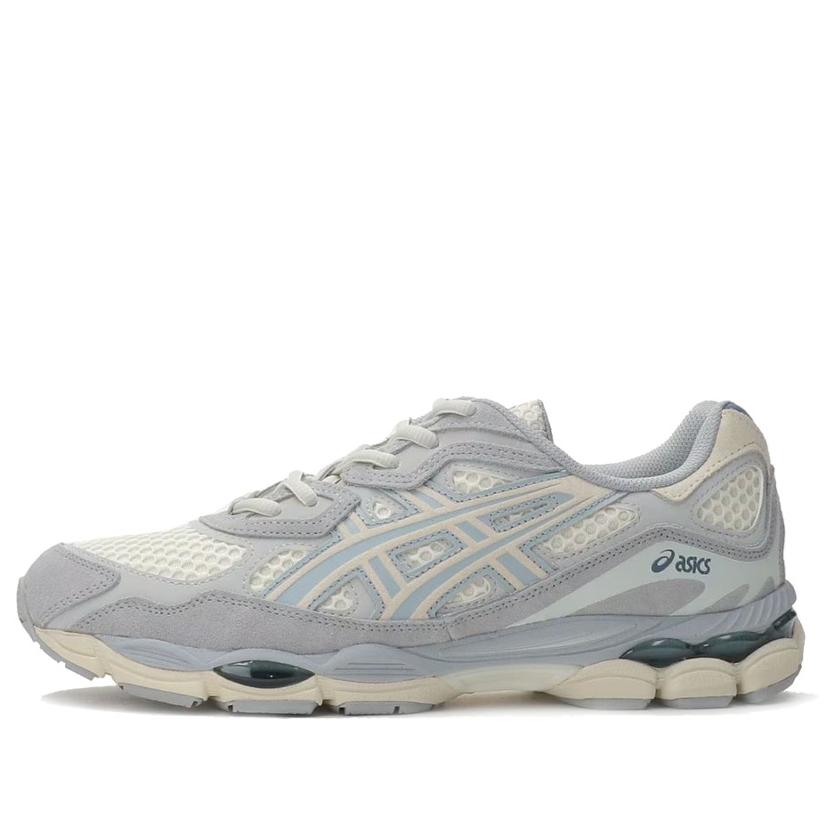 Asics - Grey