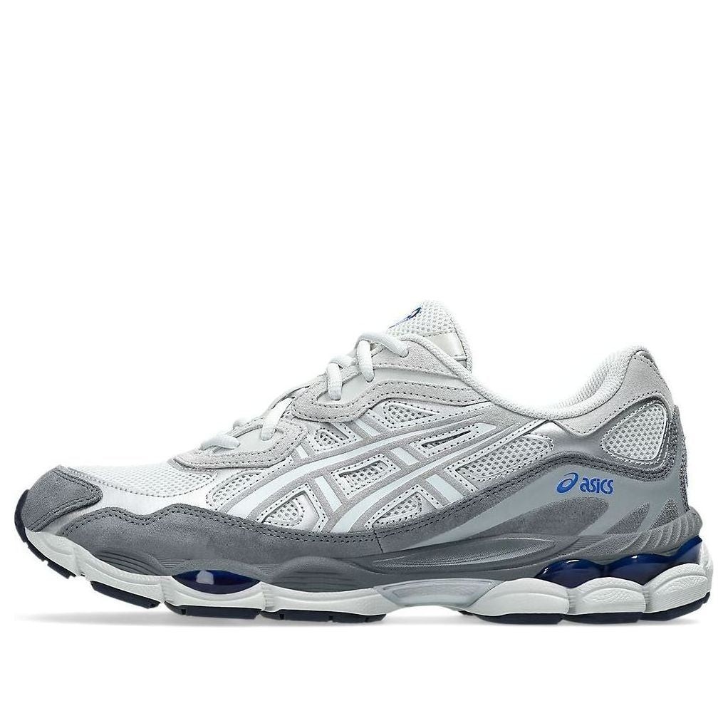 Asics - Grey