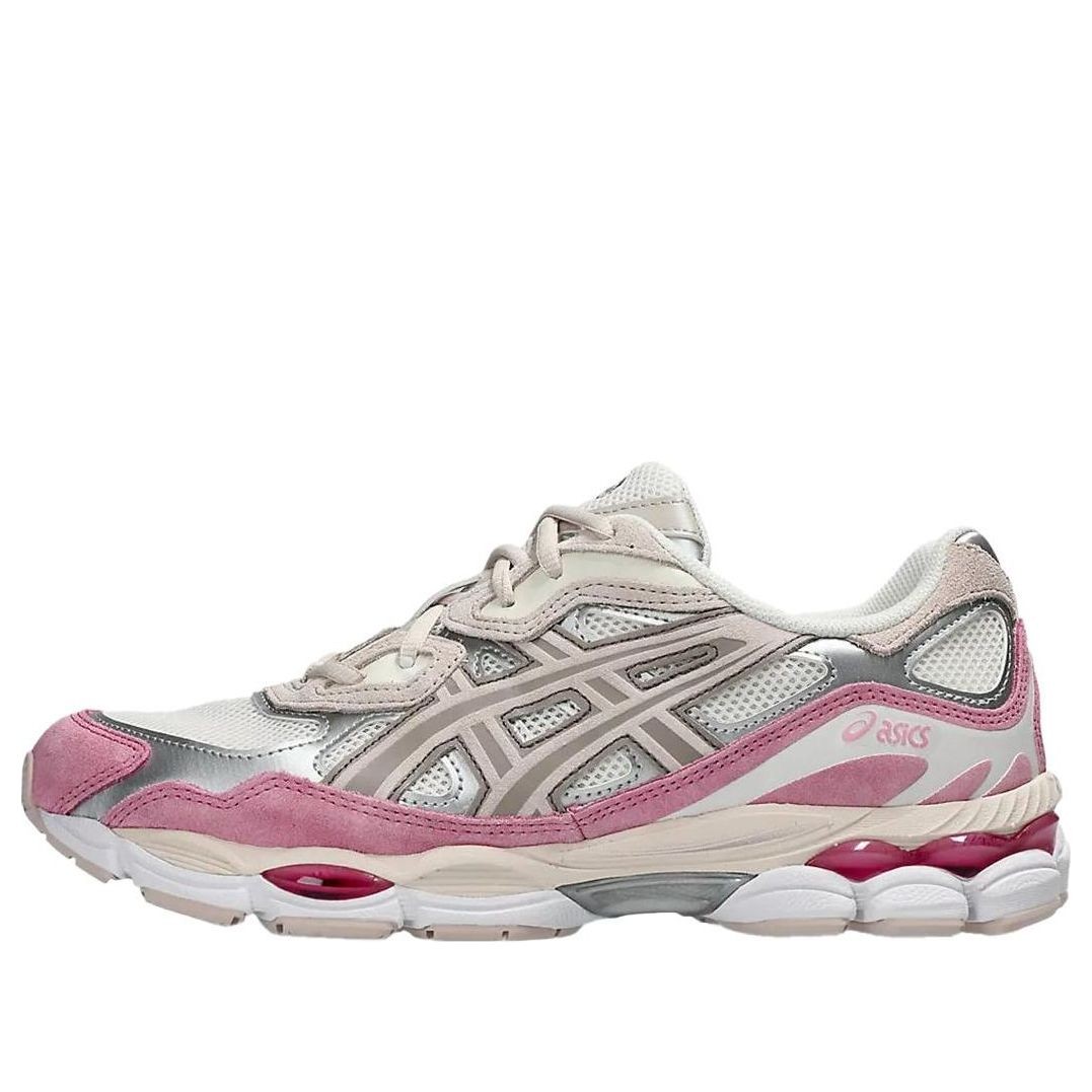 Asics - Pink / Beige