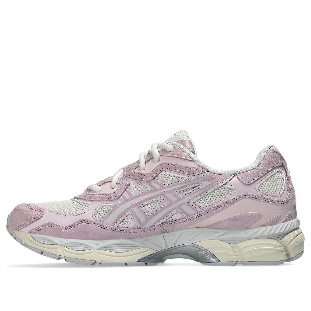 Asics - Pink