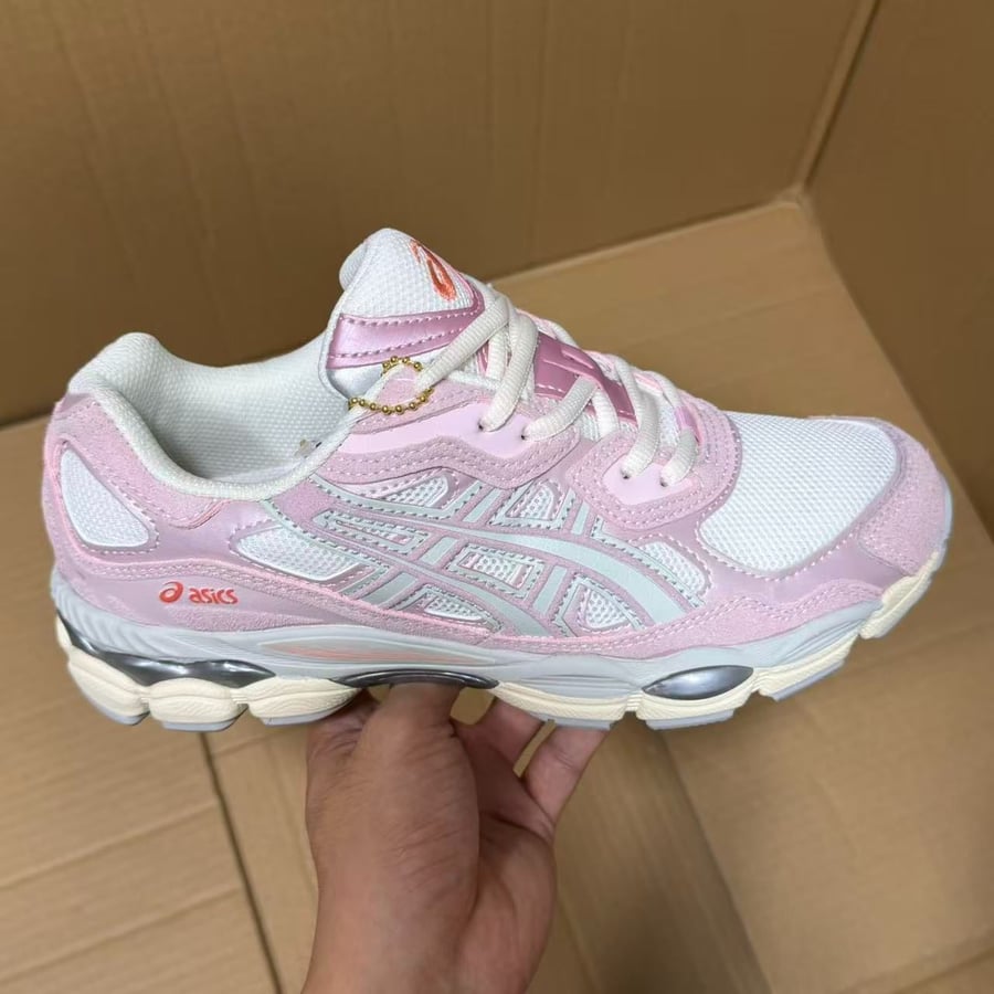 Other Shoes H Batch Asics Series