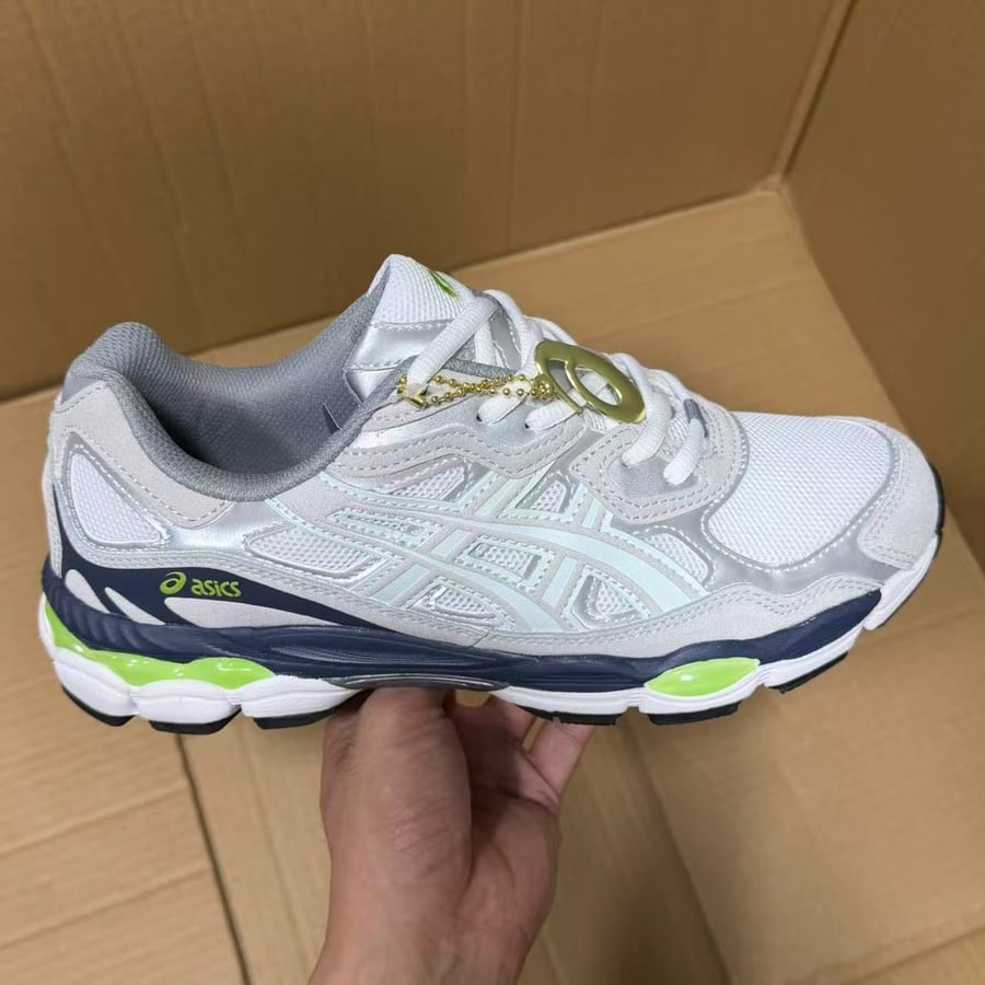 Other Shoes H Batch Asics Series
